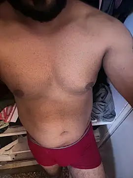 tryhardy-onbed online show from February 16, 8:40 pm