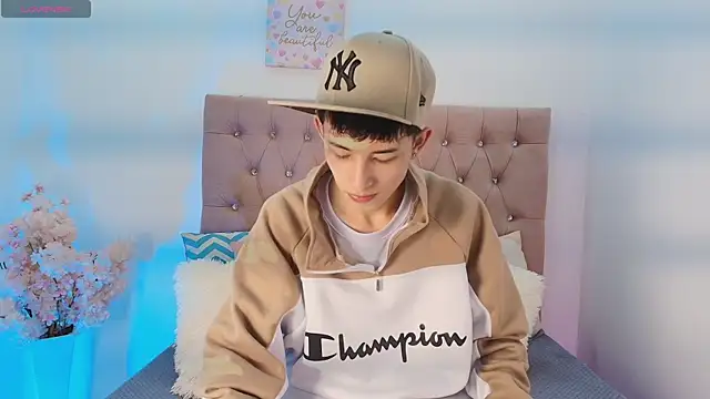 MaikCarver online show from September 10, 1:21 pm