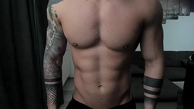 Richarddarell1 online show from January 18, 5:58 am