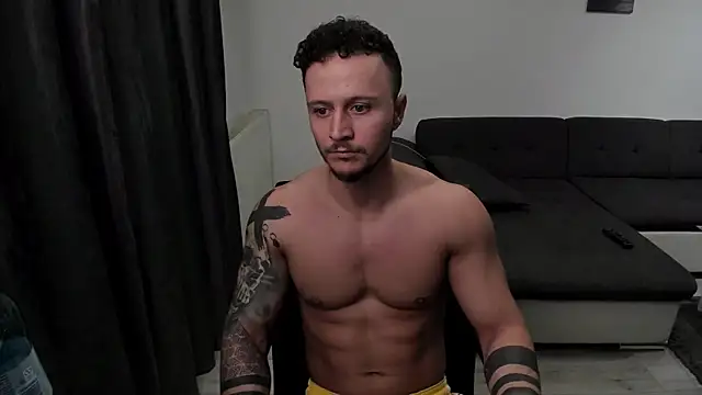 Richarddarell1 online show from December 29, 6:35 am