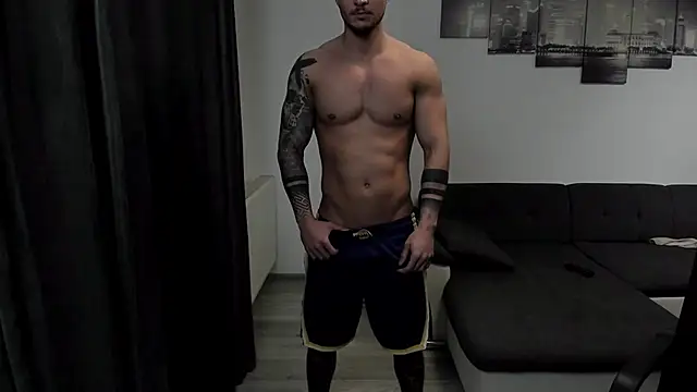 Richarddarell1 online show from January 29, 5:51 am