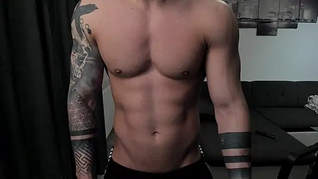 Richarddarell1 online show from January 15, 5:50 am