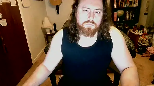 Hairy Guy30 online show from October 7, 11:20 pm