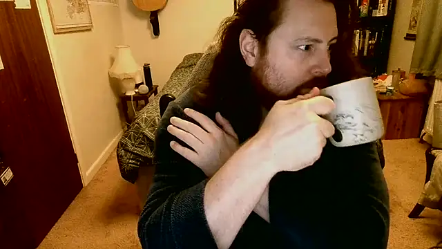 Hairy Guy30 online show from January 18, 5:37 pm