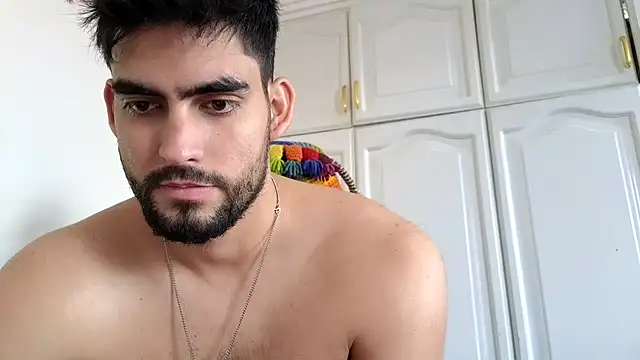 Jackyrose online show from March 6, 6:05 pm