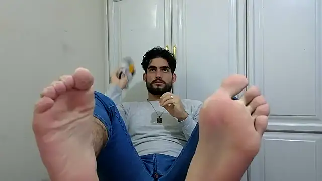 Jackyrose online show from February 23, 11:28 pm