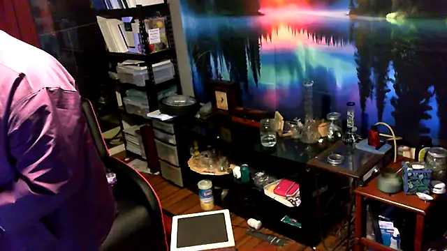 Mic Oxinner online show from March 16, 5:44 am