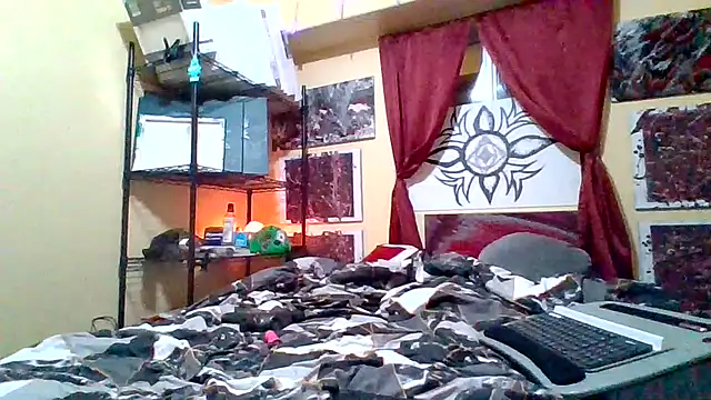 Mic Oxinner online show from November 21, 5:50 am