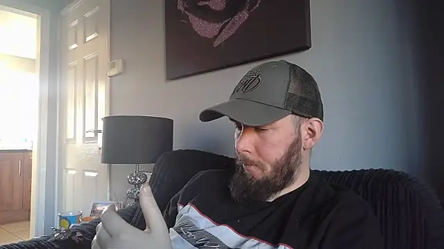 Chubbydan online show from December 3, 2:27 pm