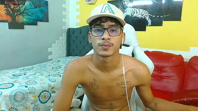 allens joe online show from March 26, 9:52 pm