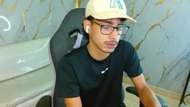 allens joe online show from April 4, 7:55 pm