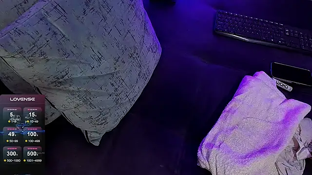 mikemulerr online show from October 1, 11:08 pm