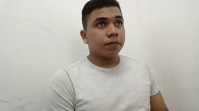 Eren 18 online show from March 19, 11:03 pm