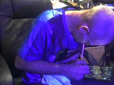 jaxx12369 online show from January 15, 6:12 am