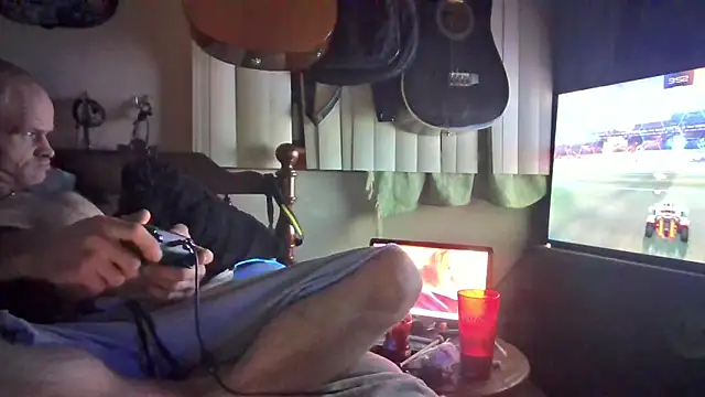 jaxx12369 online show from February 13, 8:48 am