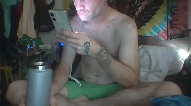 jaxx12369 online show from December 14, 4:31 pm