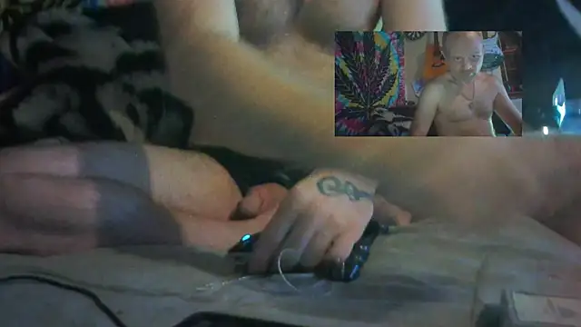 jaxx12369 online show from February 11, 7:23 am