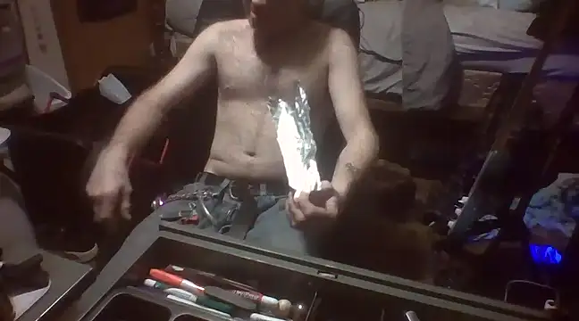 jaxx12369 online show from March 11, 3:48 am