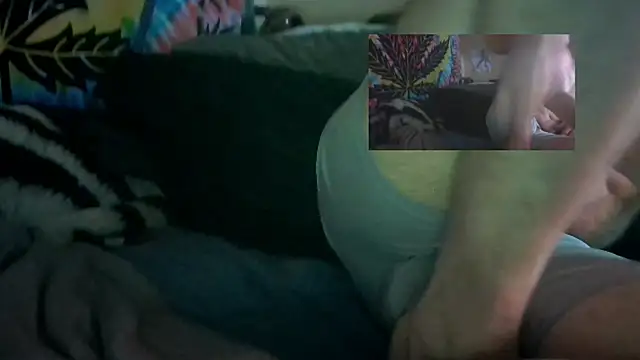 jaxx12369 online show from February 11, 6:01 pm