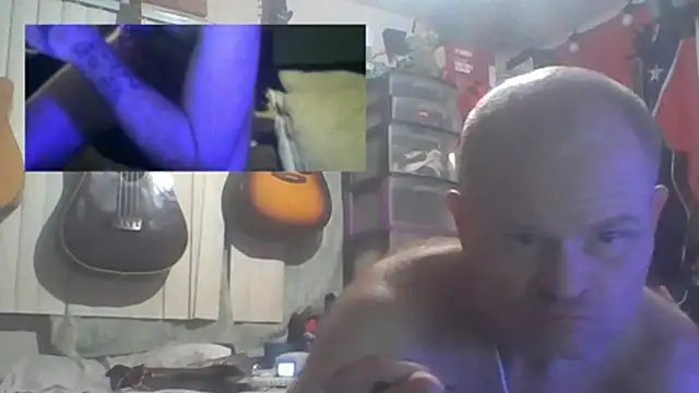 jaxx12369 online show from January 14, 4:57 am