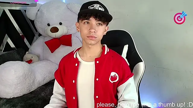 Niico Cruz online show from February 1, 4:35 am