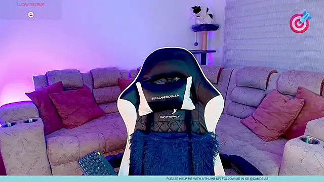 Niico Cruz online show from January 9, 10:37 pm