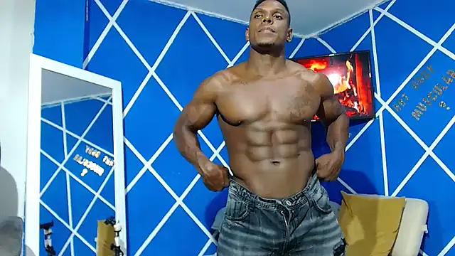 alexander megan online show from April 18, 5:20 am