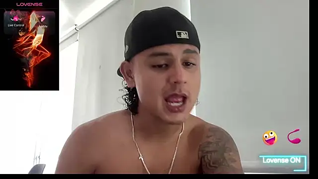 bob petterson online show from October 23, 1:58 pm