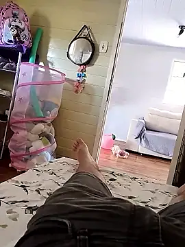 danielsafado222 online show from January 17, 4:32 pm