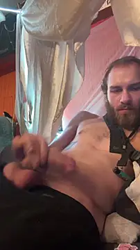 pervy devil online show from February 8, 11:42 pm