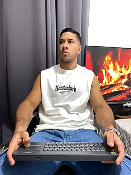 JJ Shelby online show from October 27, 10:01 pm