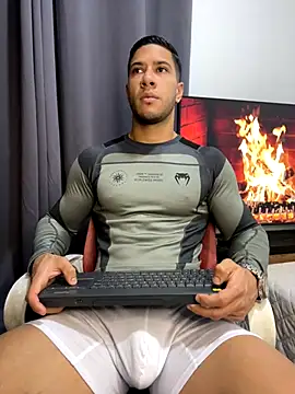 JJ Shelby online show from December 13, 11:00 pm