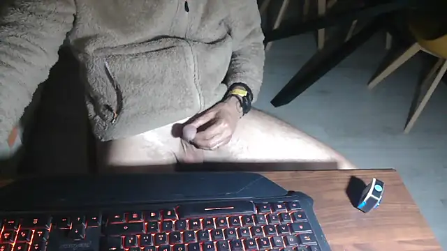 Adri gard online show from April 16, 9:04 pm