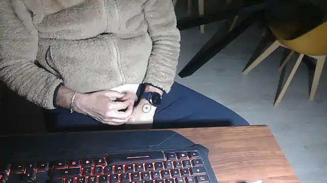 Adri gard online show from March 19, 10:13 pm