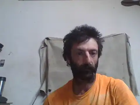 BigPeter6987 online show from December 9, 1:04 pm