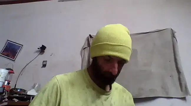 BigPeter6987 online show from January 10, 5:02 pm