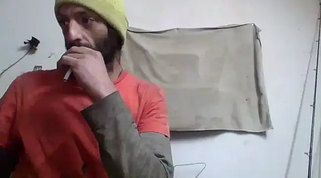 BigPeter6987 online show from January 21, 3:50 pm