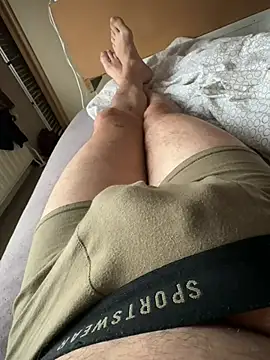 GoldAndreas online show from August 4, 4:55 pm