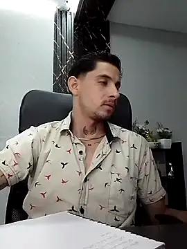 Erick Wall online show from March 21, 5:11 am