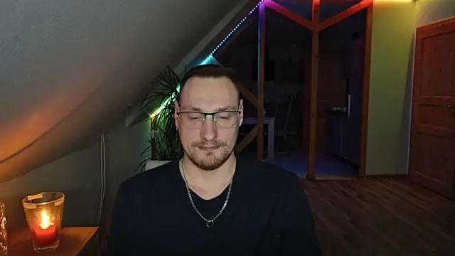 Relsxboy online show from February 4, 10:34 pm