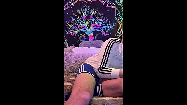 Jackjack716 online show from March 20, 3:21 am