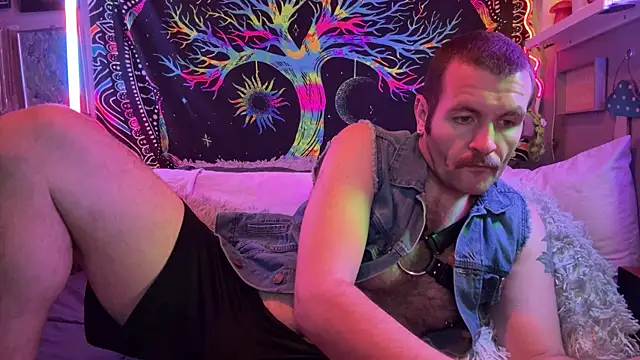 Jackjack716 online show from March 18, 7:11 am