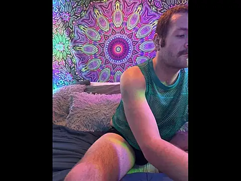 Jackjack716 online show from April 19, 4:45 am