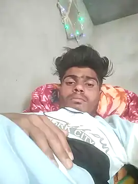 Yasha 14C Creator online show from February 17, 9:24 am