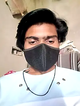 Yasha 14C Creator online show from October 17, 5:22 am