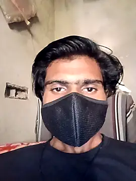 Yasha 14C Creator online show from October 15, 5:04 am