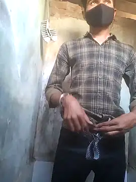 Yasha 14C Creator online show from March 13, 5:00 am