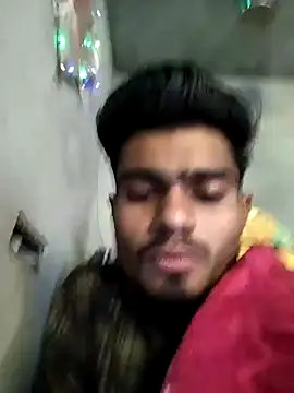 Yasha 14C Creator online show from January 1, 3:56 am