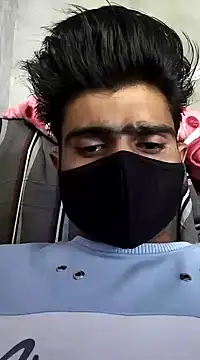 Yasha 14C Creator online show from December 12, 9:19 am