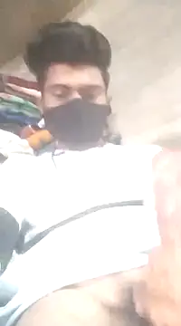 Yasha 14C Creator online show from March 8, 6:52 am